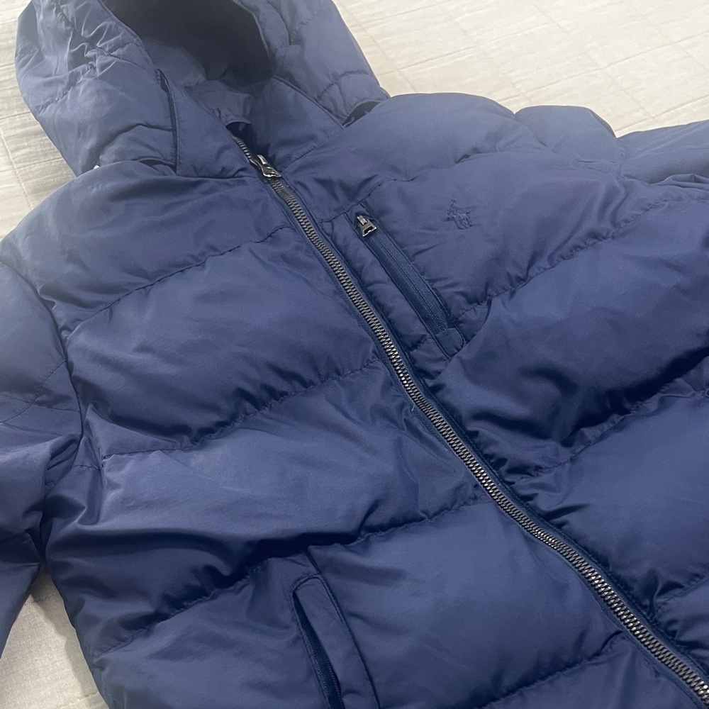 Polo Ralph Lauren Boys Jacket